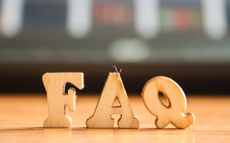 আমরা কি পরীক্ষার জন্য নমুনা পেতে পারি?